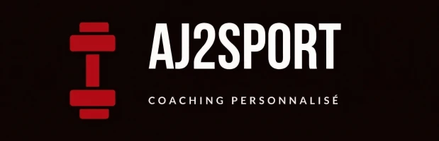 Logo AJ2Sport académie de football